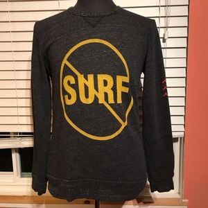 Tankfarm strong as oak sweatshirt